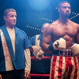 Foto Creed II: defendiendo el legado