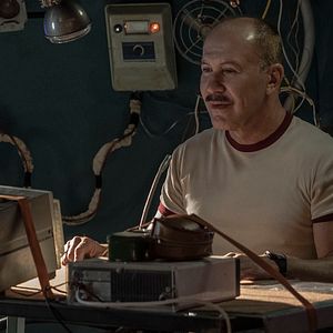 Foto Sergio & Sergei