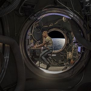 Foto Sergio & Sergei