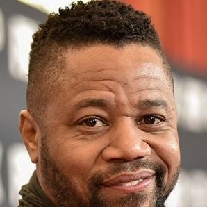 Foto Cuba Gooding Jr.