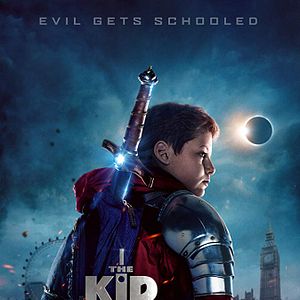 Foto Nacido para ser rey