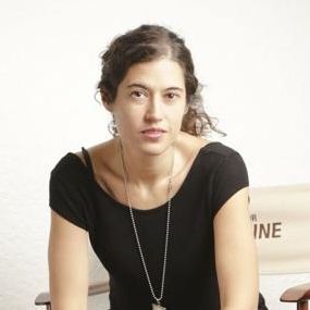 Foto Analeine Cal y Mayor