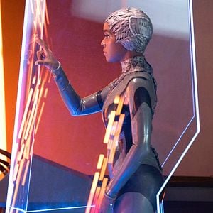 Foto Electric Dreams