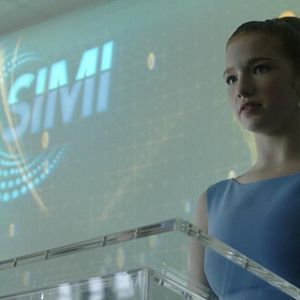 Foto Electric Dreams