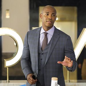 Foto Mehcad Brooks