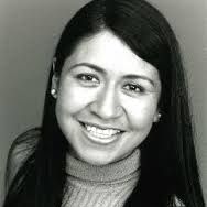 Foto Mercedes Hernández