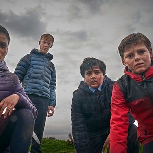 Foto Nacido para ser rey