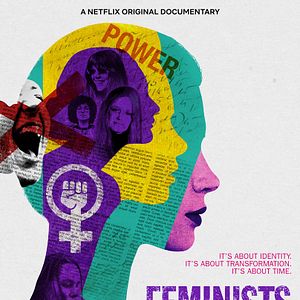 Foto Feministas ¿Qué estaban pensando?