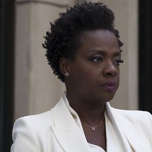 Foto Viola Davis