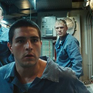 Foto Atrapados: una historia verdadera