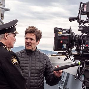 Foto Atrapados: una historia verdadera