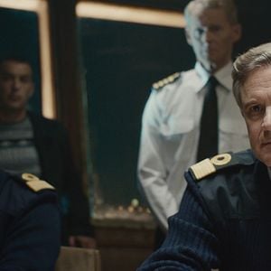 Foto Atrapados: una historia verdadera