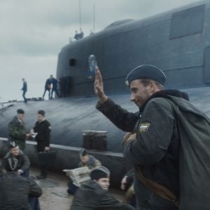 Foto Atrapados: una historia verdadera