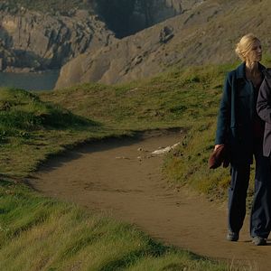 Foto Sandrine Kiberlain