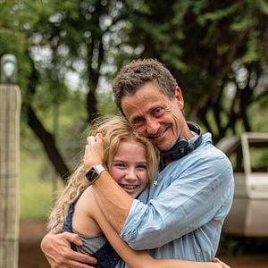 Foto Mi mascota es un león