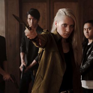 Foto The Night Comes For Us