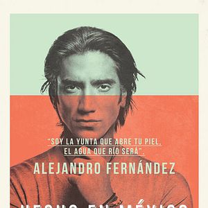 Foto Hecho en México