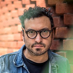 Foto Alonso Ruizpalacios