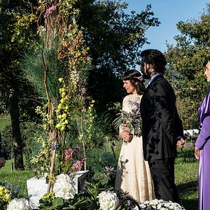 Foto El Árbol de La Sangre