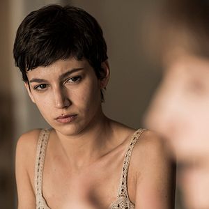 Foto Úrsula Corberó