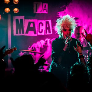 Foto El Árbol de La Sangre