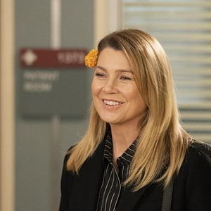 Foto Ellen Pompeo