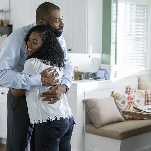 Foto Nafessa Williams