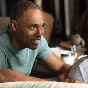 Foto Jason George (II)