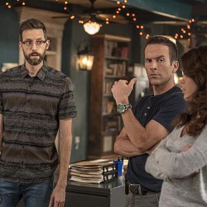 Foto Vanessa Ferlito