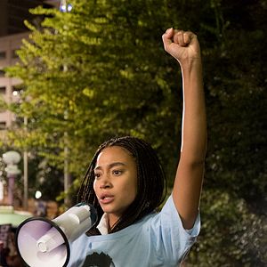 Foto El odio que das