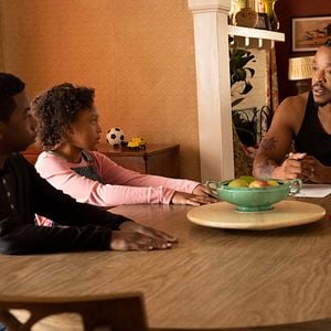 Foto El odio que das