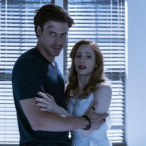 Foto Jaime Ray Newman