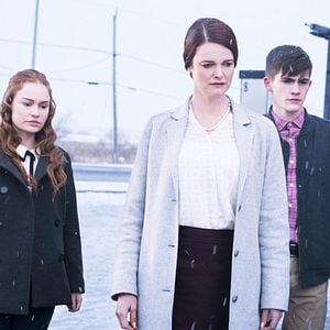 Foto Brenton Thwaites