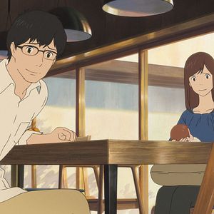 Foto Mirai, mi pequeña hermana