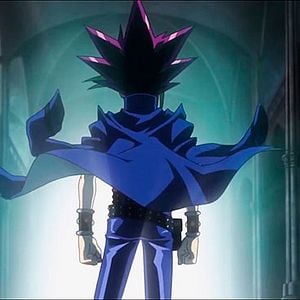 Foto Yu-Gi-Oh! El lado oscuro de las dimensiones