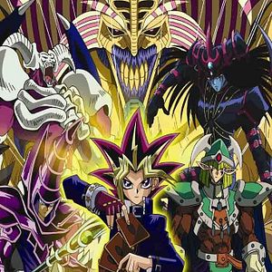 Foto Yu-Gi-Oh! Duelo de Monstruos