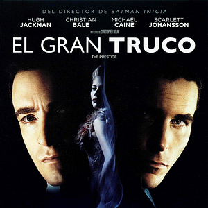 Foto El gran truco
