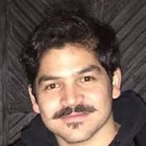 Foto Alejandro Martinez-Beltran