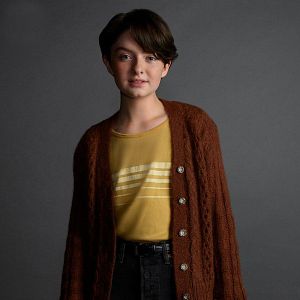 Foto El Mundo Oculto De Sabrina