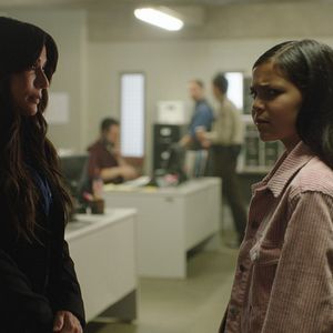 Foto Marisol Nichols