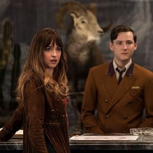 Foto Malos momentos en el Hotel Royale