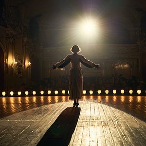 Foto Colette: liberación y deseo