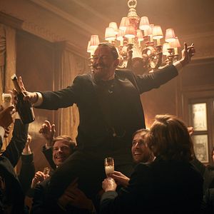 Foto Colette: liberación y deseo