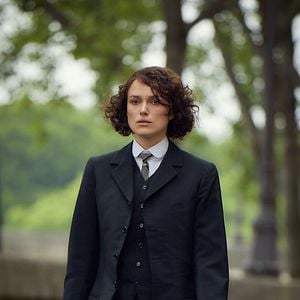 Foto Colette: liberación y deseo