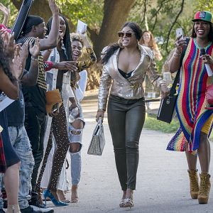 Foto Taraji P. Henson