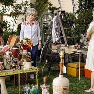 Foto El joven Sheldon