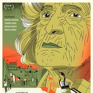 Foto Antes del olvido