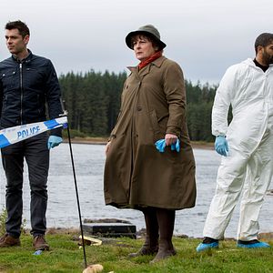 Foto Kingsley Ben-Adir