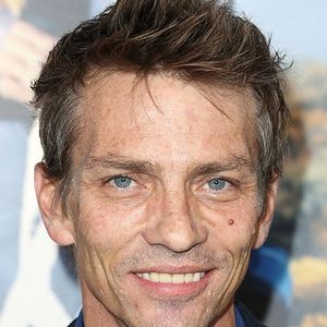 Foto Charles Baker (II)