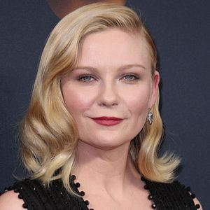 Foto Kirsten Dunst